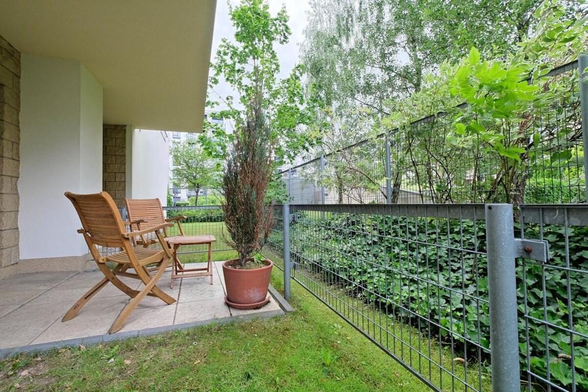 Urban Nest - Waw Chopin Airport Wygledowska 10 * Varsovia